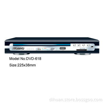 DVD player-618